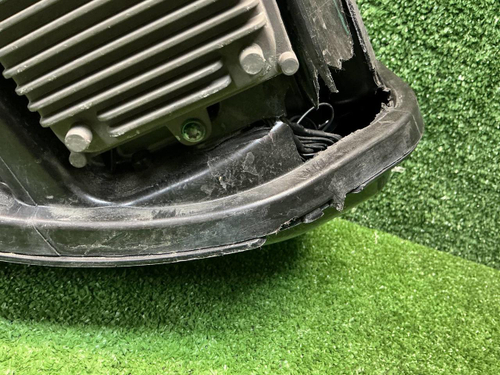 Фара левая Chery Arrizo 8 (2022-н.в.) LED