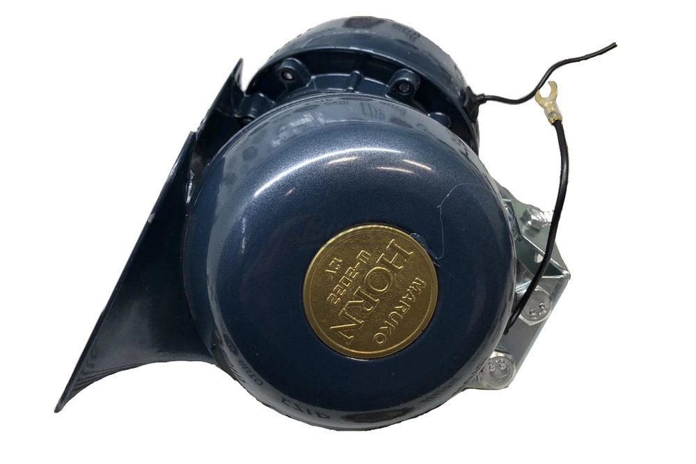 Сигнал звуковой электрический MARUKO W-2022