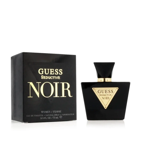 Сeductive Noir Women Guess EDT 75 ml