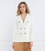 Пиджак Marella SPORT - белый(39110634)