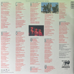 Bob Marley & The Wailers ‎– Confrontation (США 2023г.)