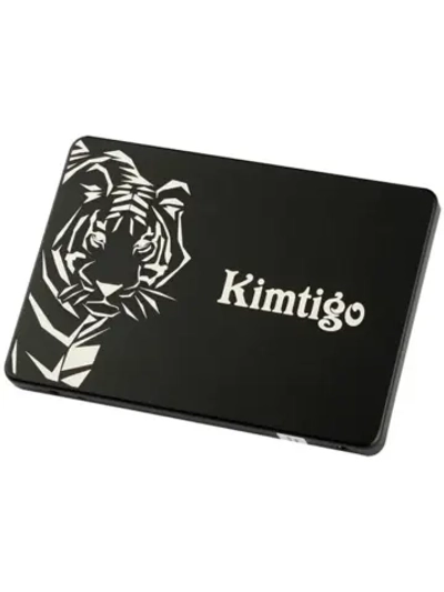 512 ГБ 2.5" SSD накопитель KTA-320 K512S3A25KTA320