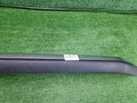 Накладка переднего бампера Toyota RAV4 CA40 12-15