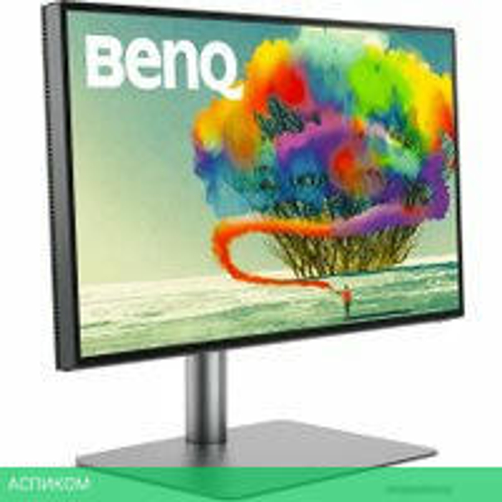 Монитор BenQ DesignVue PD2725U