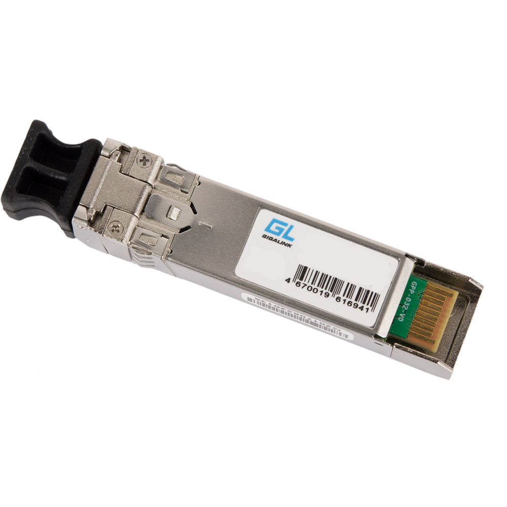 Трансивер GIGALINK GL-OT-ST14LC2-1530-CWDM
