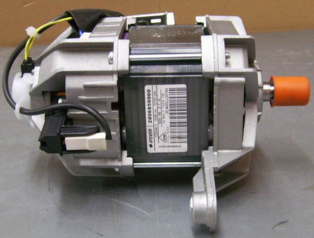 Электродвигатель (мотор) для стиральной машины Beko (Беко) - 2806850900, 2806850500, 2802010600