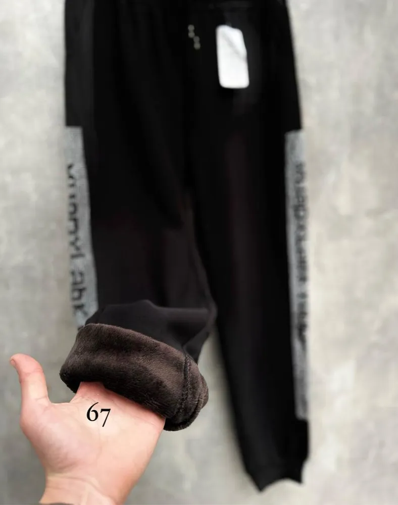 Брюки 50336446 Fabrika