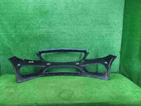 Бампер передний Mercedes C W205 (2014-2018) AMG