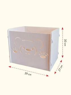 Тумба прикроватная детская