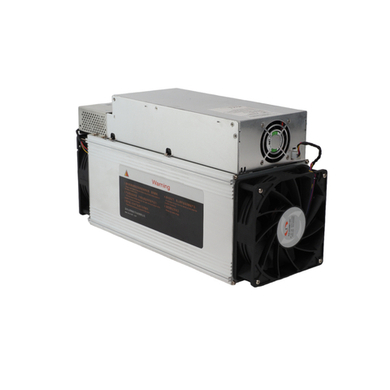 Asic майнер Whatsminer M50S 128 TH/s