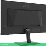 Игровой монитор AOC Gaming 27G15N2