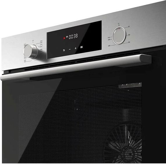 Духовой шкаф Kuppersberg HF 609 BX