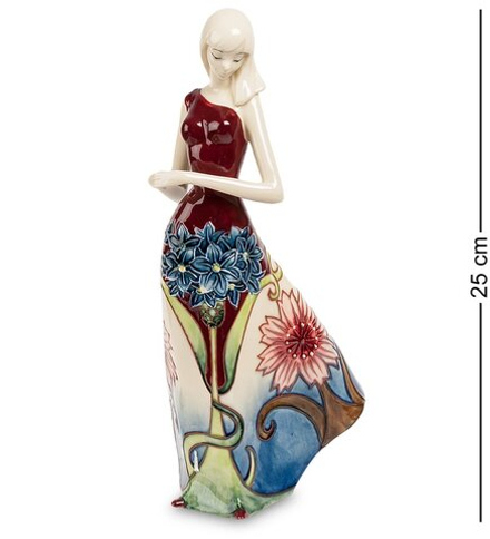 Pavone JP-157/ 2 Статуэтка «Девушка»