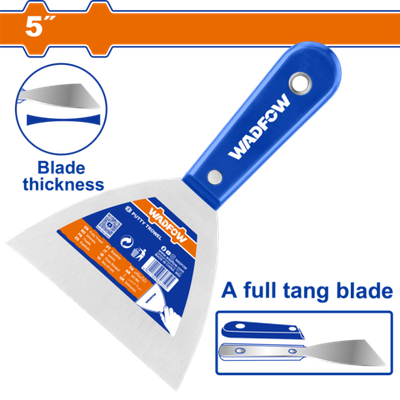 Шпатель для шпаклевки