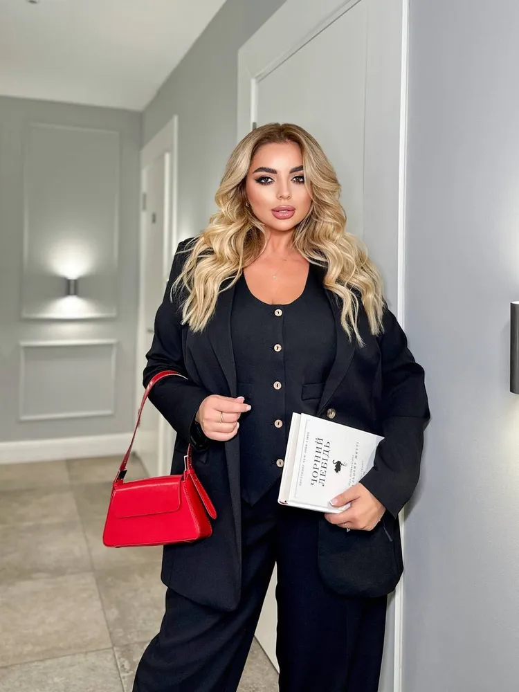 Комплект тройка УК-7291/1 Fabrika