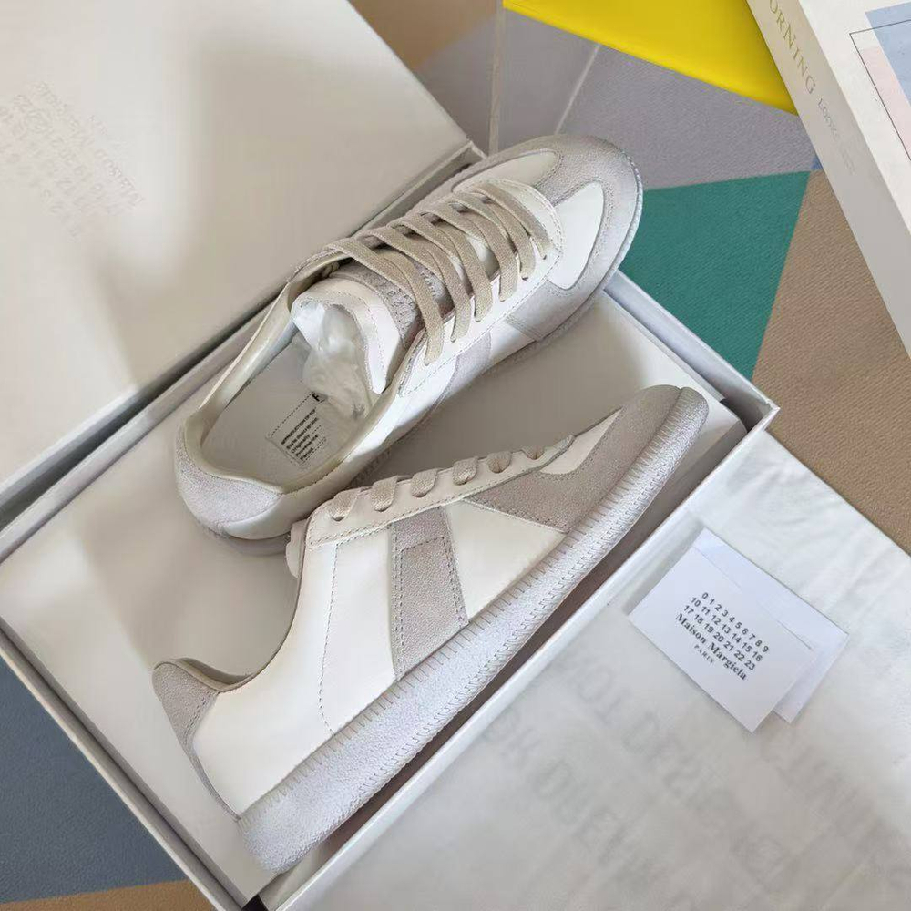 Кроссовки Maison Margiela