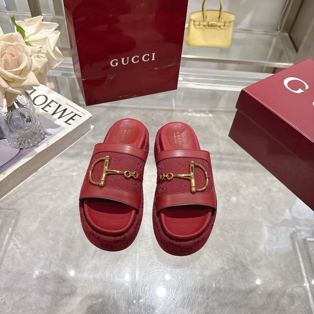 Gucci Sandal