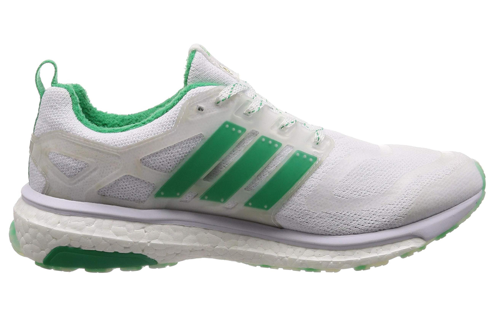 Energy Boost Concepts x Energy Boost Adidas "Shiatsu"