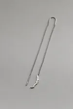 Моносерьга-протяжка Байкал