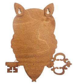 КФ- 73/1 Ключница «Сова»