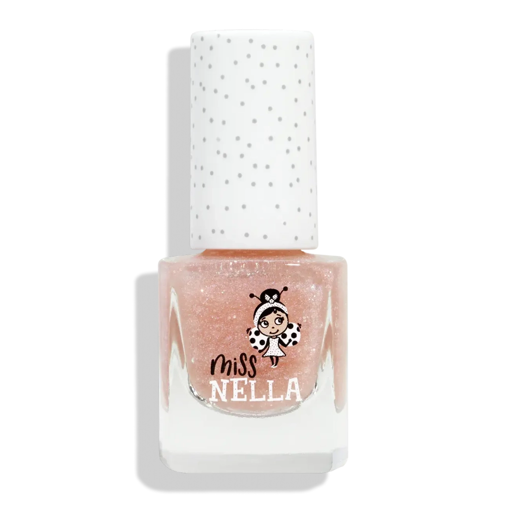 Лак для ногтей Miss Nella Abracadabra