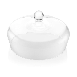 Крышка для торта 28см IVV Il Geardino Segreto Италия вид