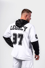 Худи Hooded T-shirt PLAY BIG 376