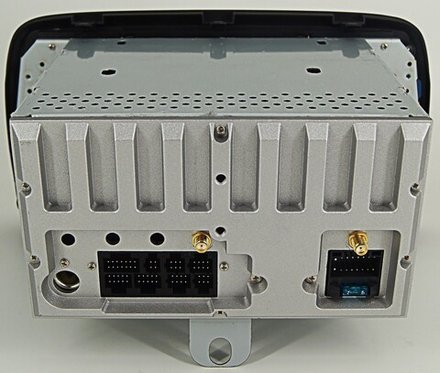 Магнитола для Mazda CX-5 2011-2017 - Carmedia KR-9015-S9 на Android 8, 8-ЯДЕР, 4ГБ-64ГБ, SIM-слот