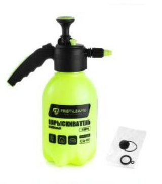 Опрыскиватель 2,0л CRISTYLEAVTO CA-151 24291