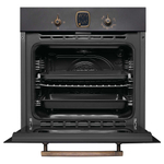 Газовый духовой шкаф Korting OGG 741 CRN фото 4