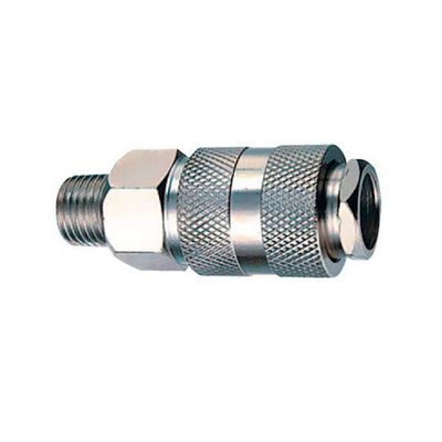 Муфта быстросъемная большая M1/4" (штуцер)