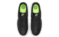 Женские кроссовки Nike Court Royale 2 'Black White' DH3159-001