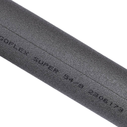 Трубная изоляция Энергофлекс  54/9 мм