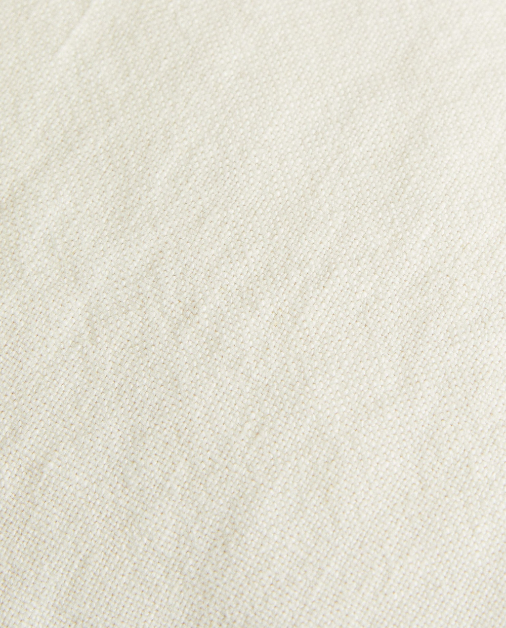 ZARA HOME ЧЕХОЛ ДЛЯ ПОДУШКИ ИЗ СТИРАННОГО ЛЬНА, ПЕСОЧНЫЙ