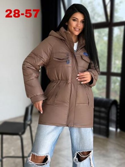 Куртка 50352746 Fabrika