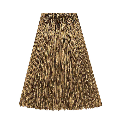 Бивалентный краситель без аммиака 8/0 Светлый блондин Nirvel Professional Nature 100мл