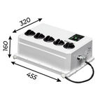 Meyvel AC-12TEC2000