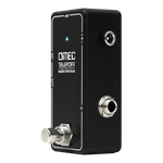 Orange OMEC Teleport