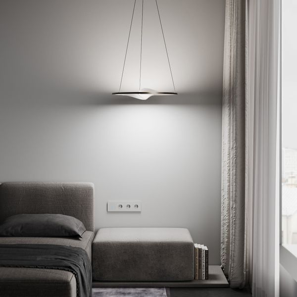 Подвесной светодиодный светильник Occhio