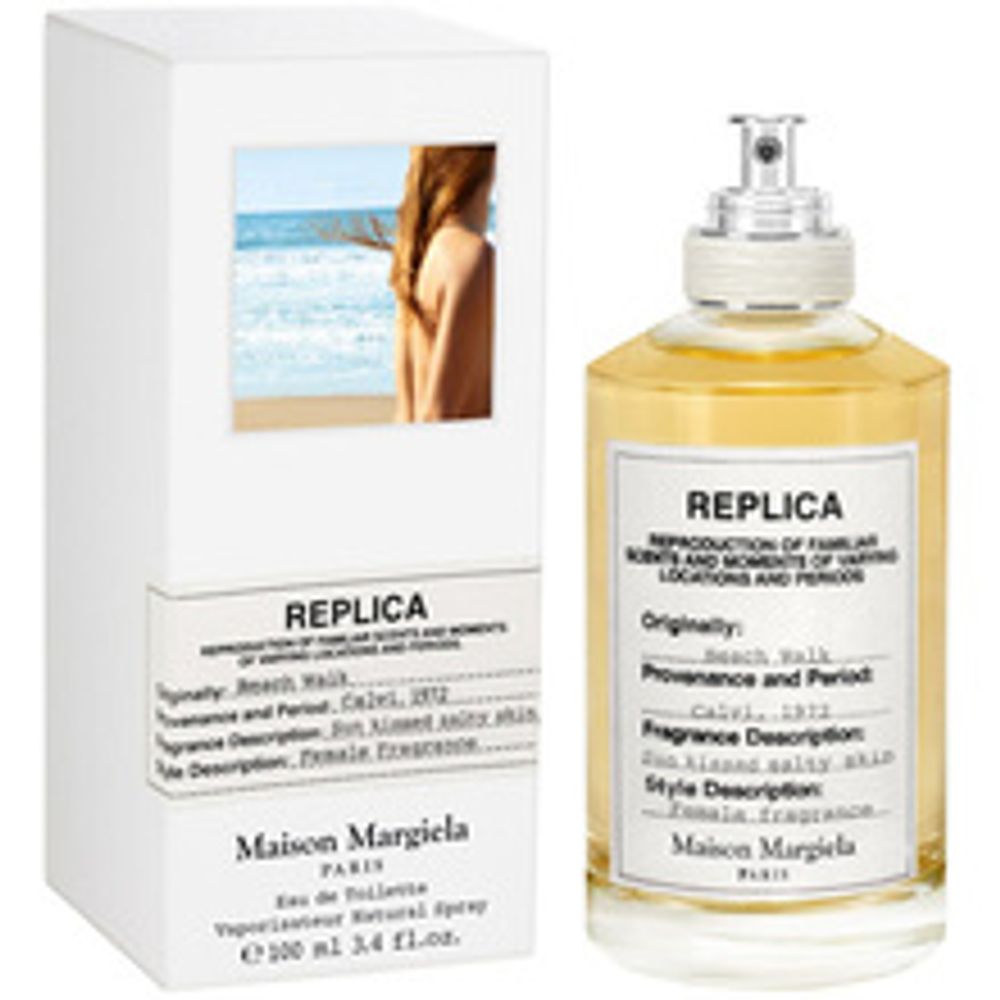 Maison Margiela Replica Beach Walk EDT 100ml