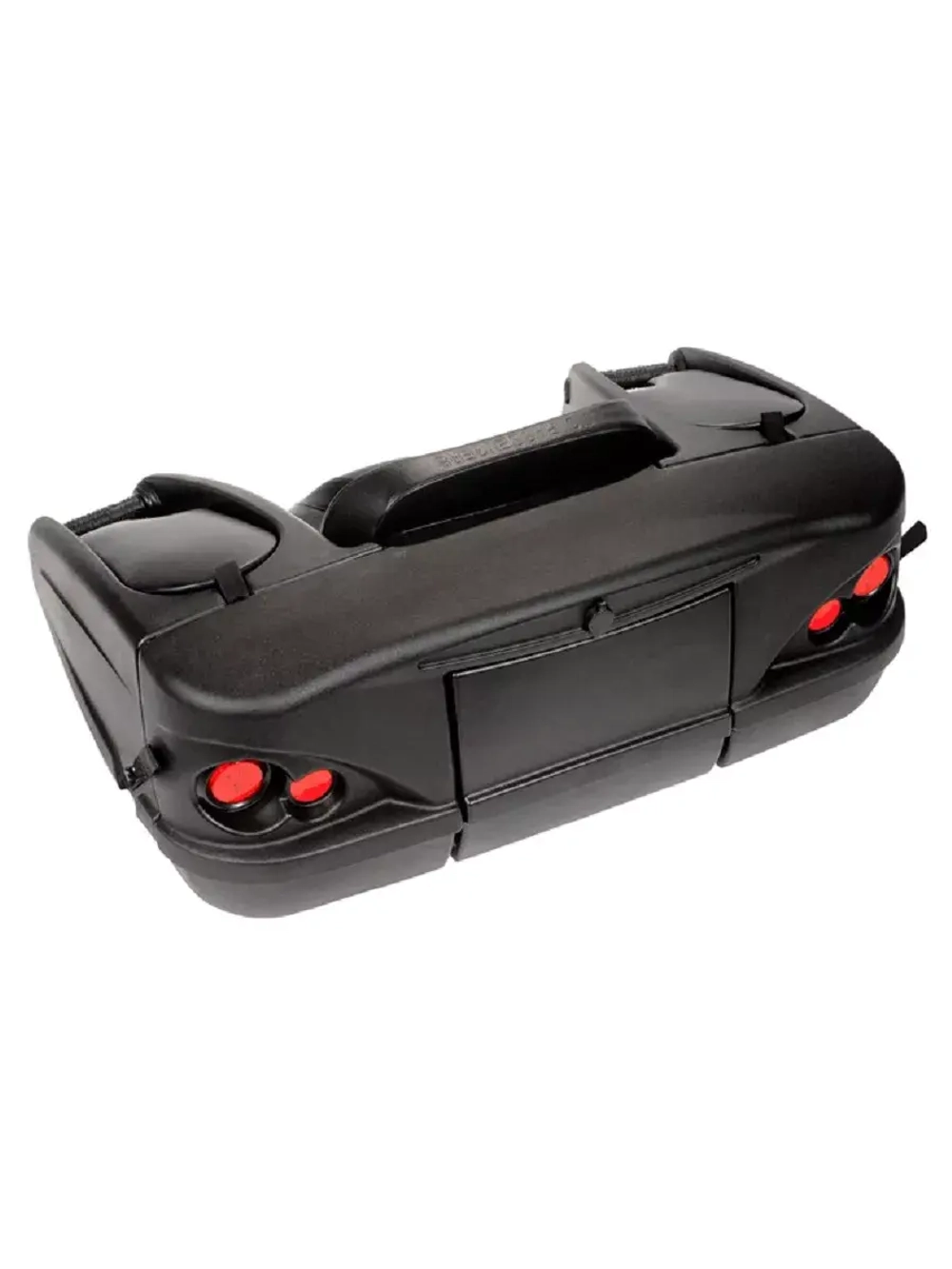 Кофр KIMPEX TECHNO PLUS сиденье,подогрев ручек и стоп-сигнал