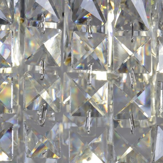 90288-0.3-06 CR светильник потолочный