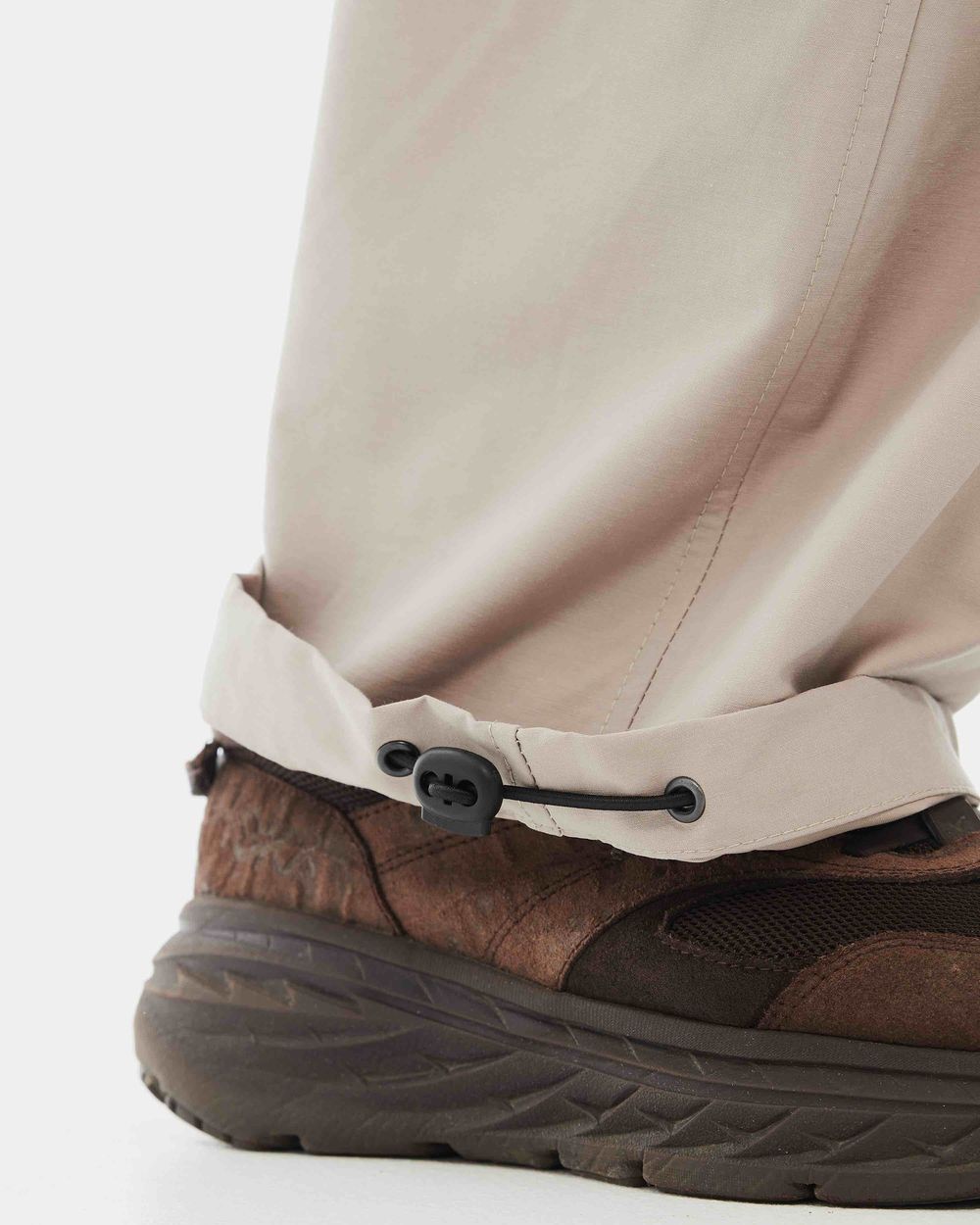 Брюки Anteater Parachute Cargo Cement