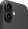 iPhone 16 Plus 256Gb Черный (Dual: nano SIM + eSIM)