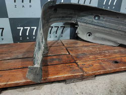 Подкрылок задний правый Kia Rio 4 (FB) 17-20 Б/У Оригинал 86822H0000