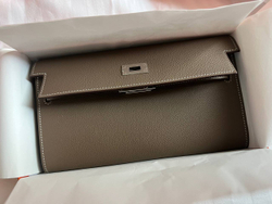 Сумка Hermes Kelly To Go