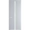 Межкомнатная дверь эмаль Profil Doors 1.8P лайт грей стекло лак классик