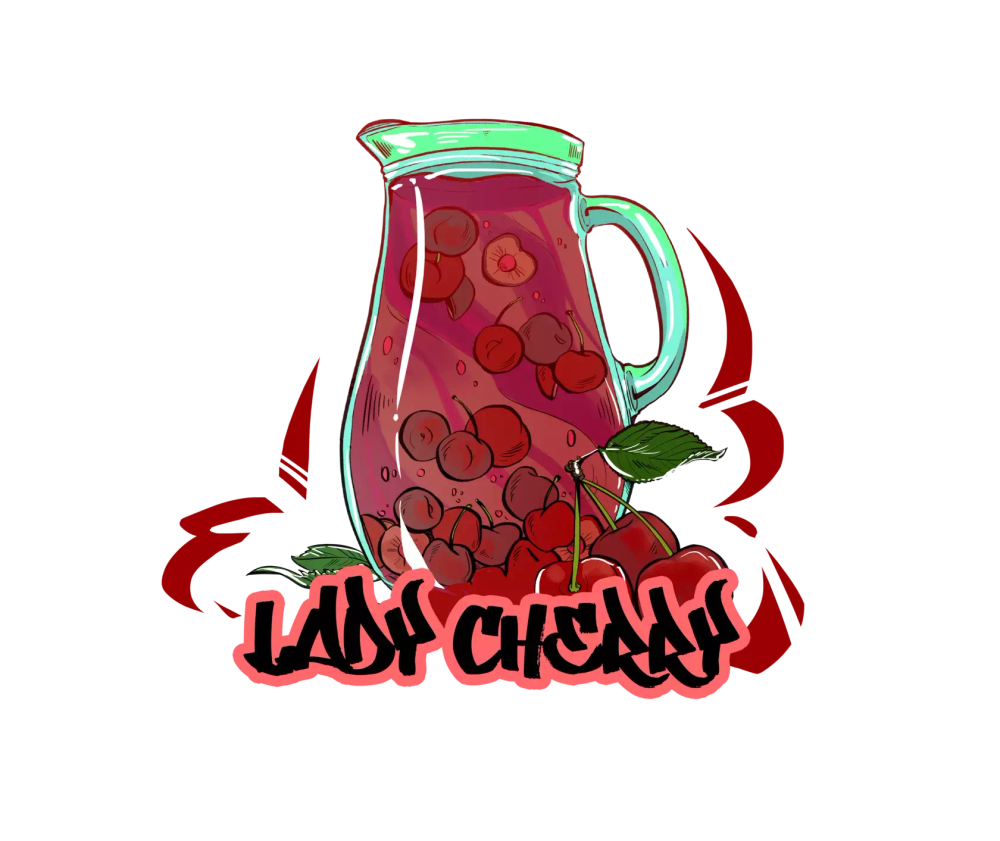B3 - Lady Cherry (250g)