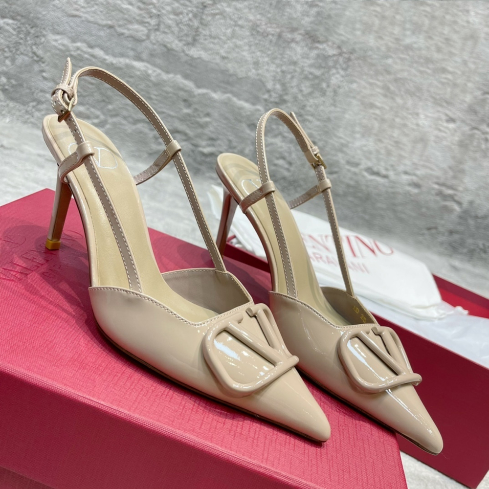 Valentino Pumps 8 cm