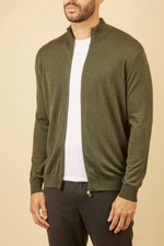 Кардиган Kiton